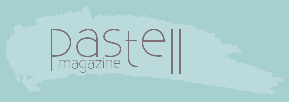 pastellmagazine logo